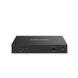 Mercusys MS108GP 8-Port Gigabit Desktop Switch with 7-Port PoE+ - image 3