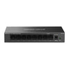 Mercusys MS108GS 8-Port Gigabit Desktop Switch (Steel Case)