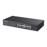 Mercusys MS116GS 16-Port Gigabit Desktop/Rackmount Switch - image 2