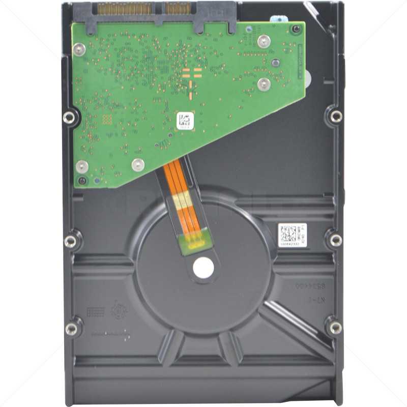 Seagate 8TB 3.5