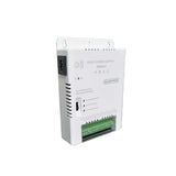 Securi-Prod CCTV Power Supply Unit 120W,16A - 16 Channel