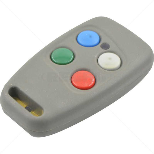 Sentry 4 Button Code Hopping Tx Nova Compatible