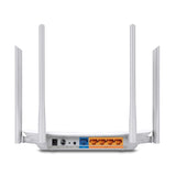 TP-Link Archer C50 AC1200 Dual-Band Wi-Fi Router - image 3