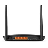 TP-Link Archer MR500 4G+ Cat6 AC1200 Dual-Band Gigabit Router - image 3