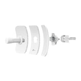 TP-Link CPE610 5 GHz 300 Mbps 23 dBi Outdoor CPE - image 3