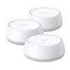 TP-Link Deco BE25 BE3600 Whole Home Mesh Wi-Fi 7 System (3-Pack)