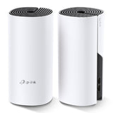 TP-Link Deco M4 AC1200 Whole Home Mesh Wi-Fi System (2-Pack) - image 2