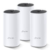 TP-Link Deco M4 AC1200 Whole Home Mesh Wi-Fi System (3-Pack)