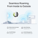TP-Link Deco X50-Outdoor AX3000 Outdoor/Indoor Mesh Wi-Fi 6 Unit - image 12