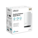 TP-Link Deco X50-Outdoor AX3000 Outdoor/Indoor Mesh Wi-Fi 6 Unit - image 13