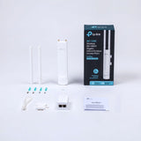 TP-Link EAP225-Outdoor AC1200 MU-MIMO Gigabit Indoor/Outdoor Access Point - image 5
