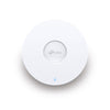 TP-Link EAP650 AX3000 Ceiling Mount Dual-Band Wi-Fi 6 Access Point