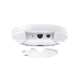 TP-Link EAP650 AX3000 Ceiling Mount Dual-Band Wi-Fi 6 Access Point - image 4