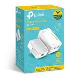 TP-Link TL-WPA4221 KIT AV600 Powerline Wi-Fi Kit - image 5
