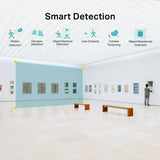 VIGI C230I 3MP IR Dome Network Camera (2.8 mm) - image 7