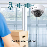 VIGI C230I 3MP IR Dome Network Camera (2.8 mm) - image 8