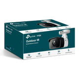 VIGI C320I 2MP Outdoor IR Bullet Network Camera (2.8 mm) - image 3