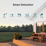 VIGI C320I 2MP Outdoor IR Bullet Network Camera (2.8 mm) - image 5