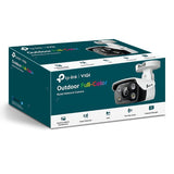 VIGI C330 3MP Outdoor Bullet Network Camera (2.8 mm) - image 3