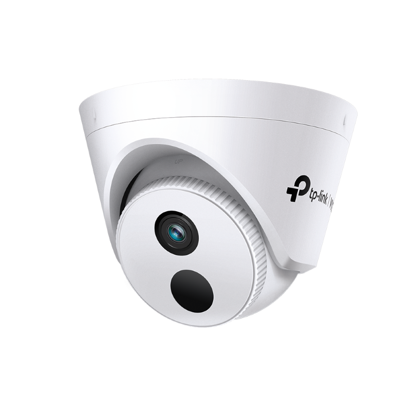 VIGI C430I 3MP IR Turret Network Camera (2.8 mm)