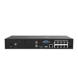 VIGI NVR1008H-8P 8-Channel PoE+ Network Video Recorder - image 2