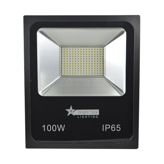 100 Watt LED Floodlight 6000K 7000 Lumens - IOTREND