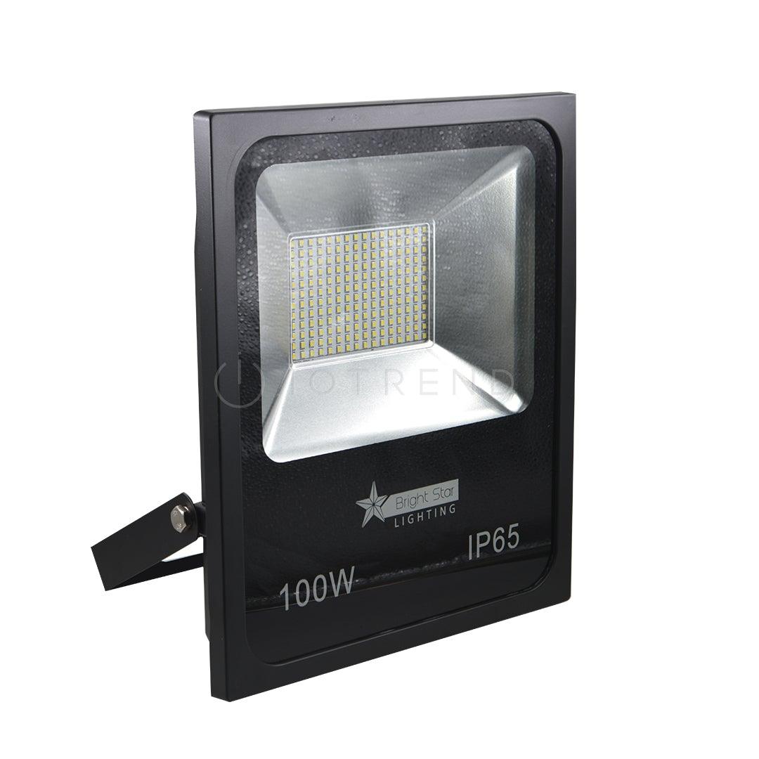 100 Watt LED Floodlight 6000K 7000 Lumens - IOTREND