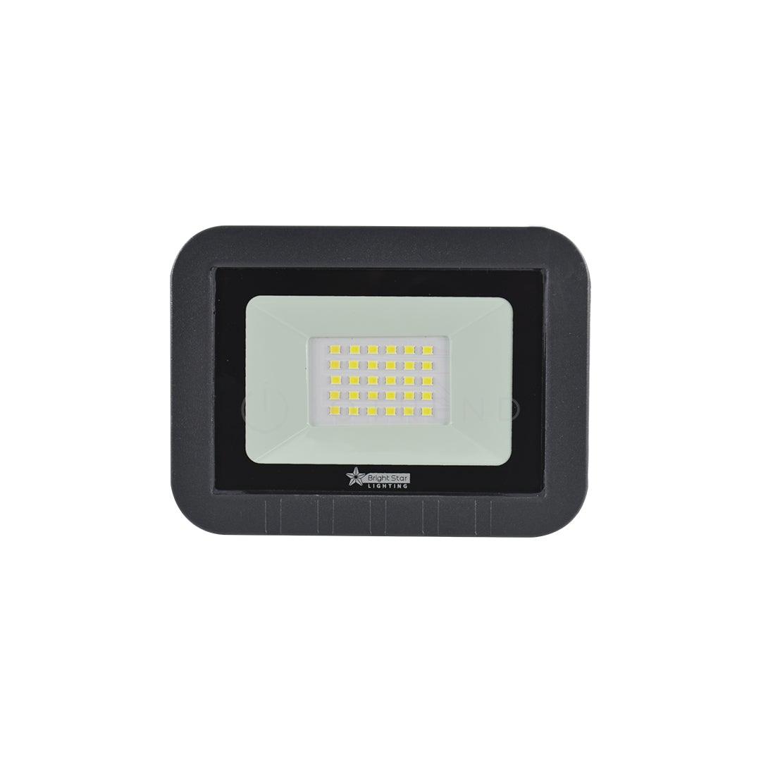 20 Watt LED Floodlight 6000K 1000 Lumens - IOTREND