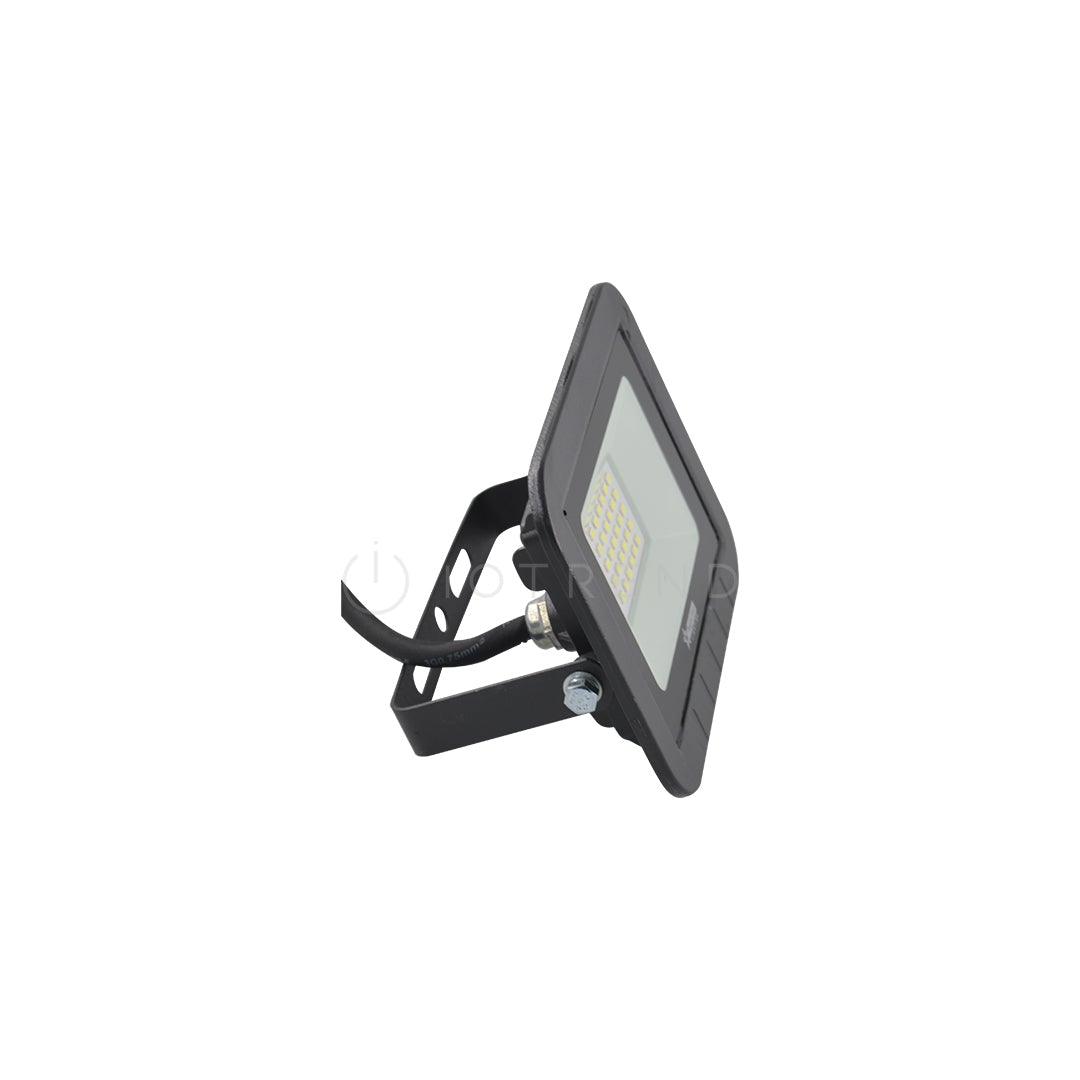 20 Watt LED Floodlight 6000K 1000 Lumens - IOTREND