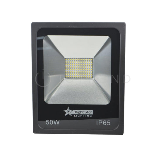 50 Watt LED Floodlight 6000K 2600 Lumens - IOTREND