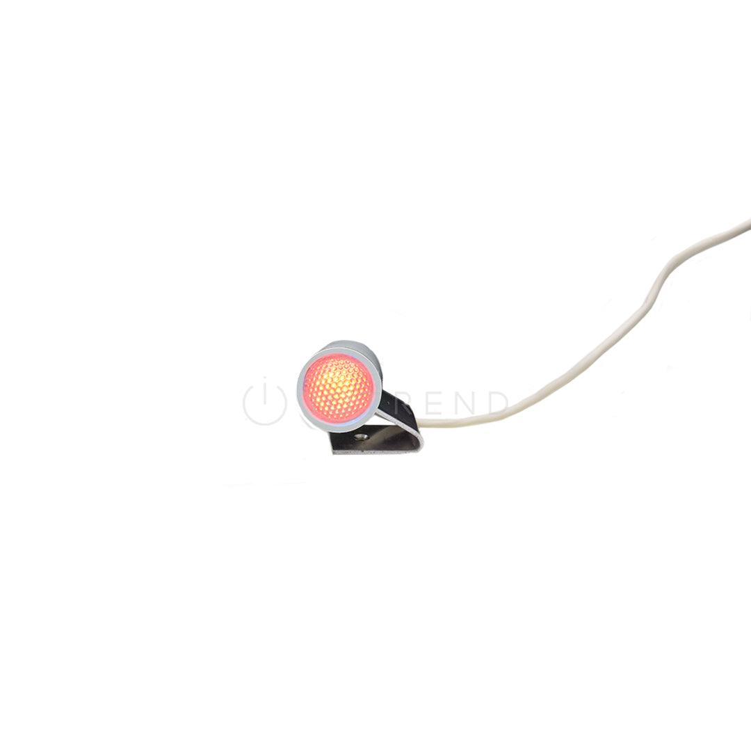 Adjustable Armed Status LED Indicator Tri Color | Iotrend