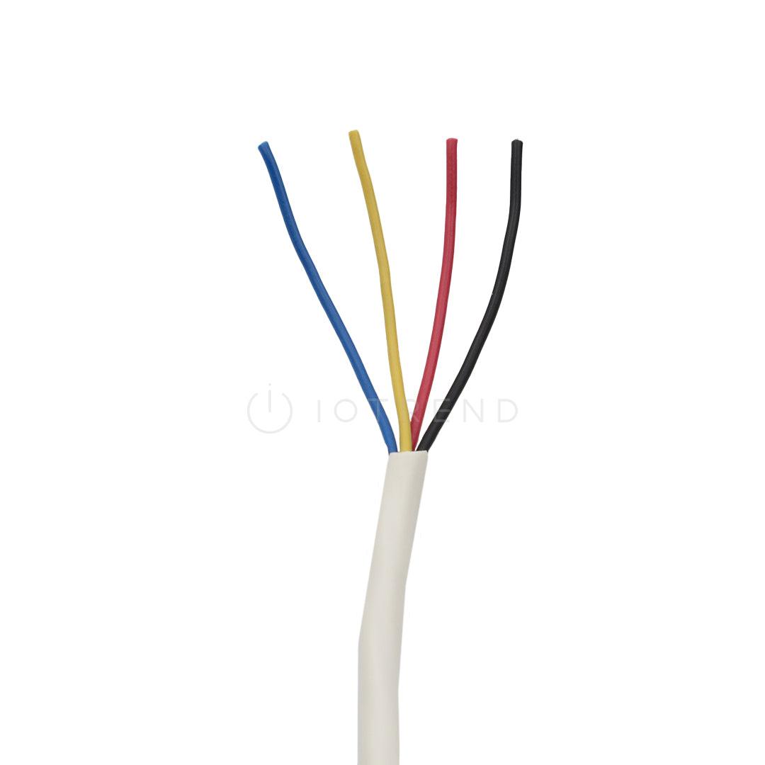 Tri Color Indicator Led Adjustable Armed Status LED Indicator Tri Color | Iotrend