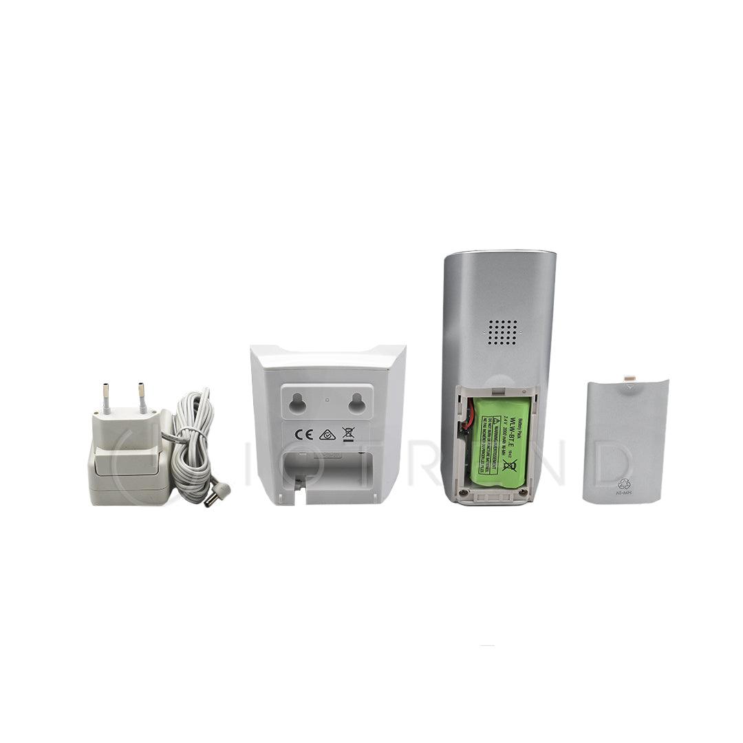 Wireless Aiphone Aiphone Wireless Video Intercom Kit WL-11 | Iotrend