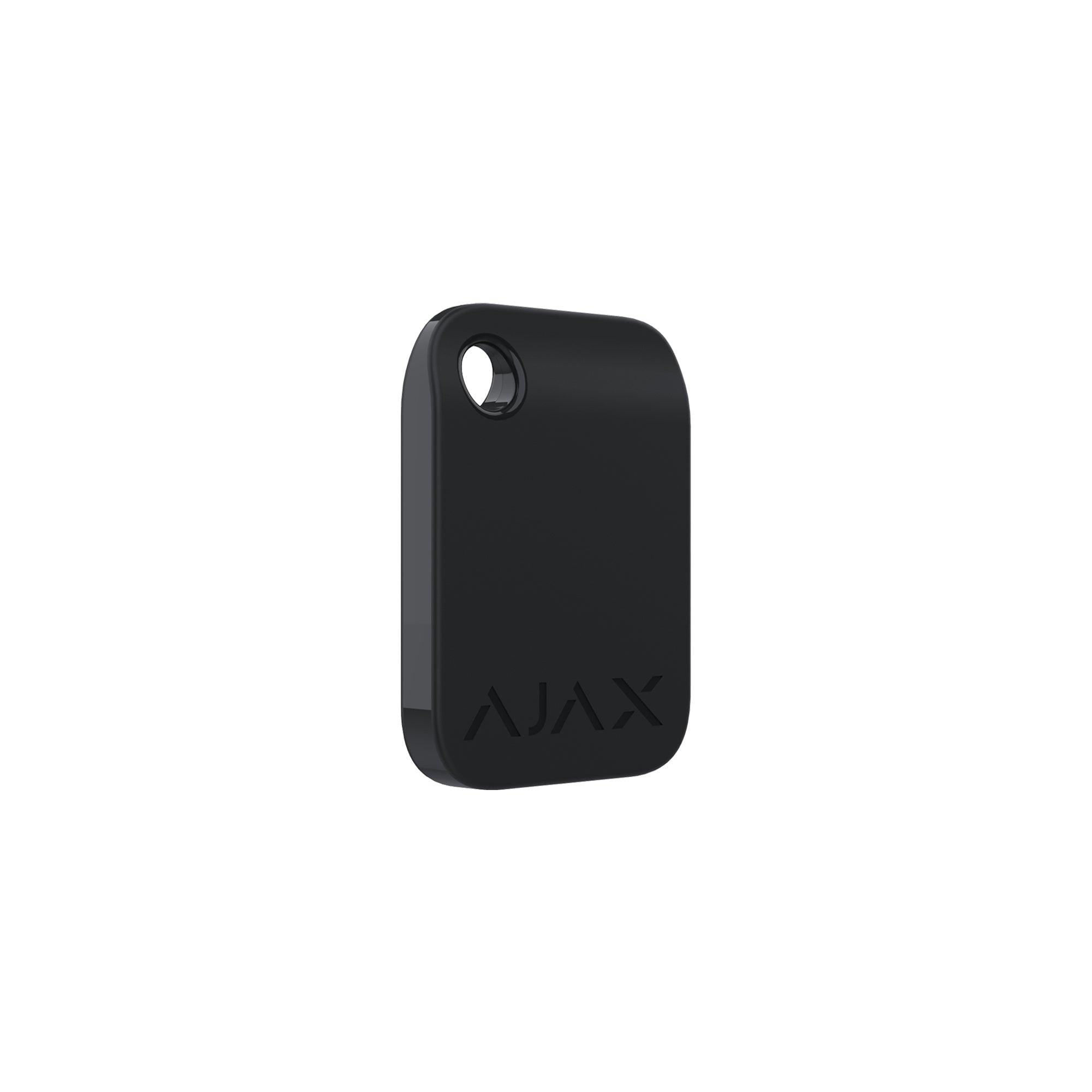 Ajax KeyPad Plus Tag Black - IOTREND