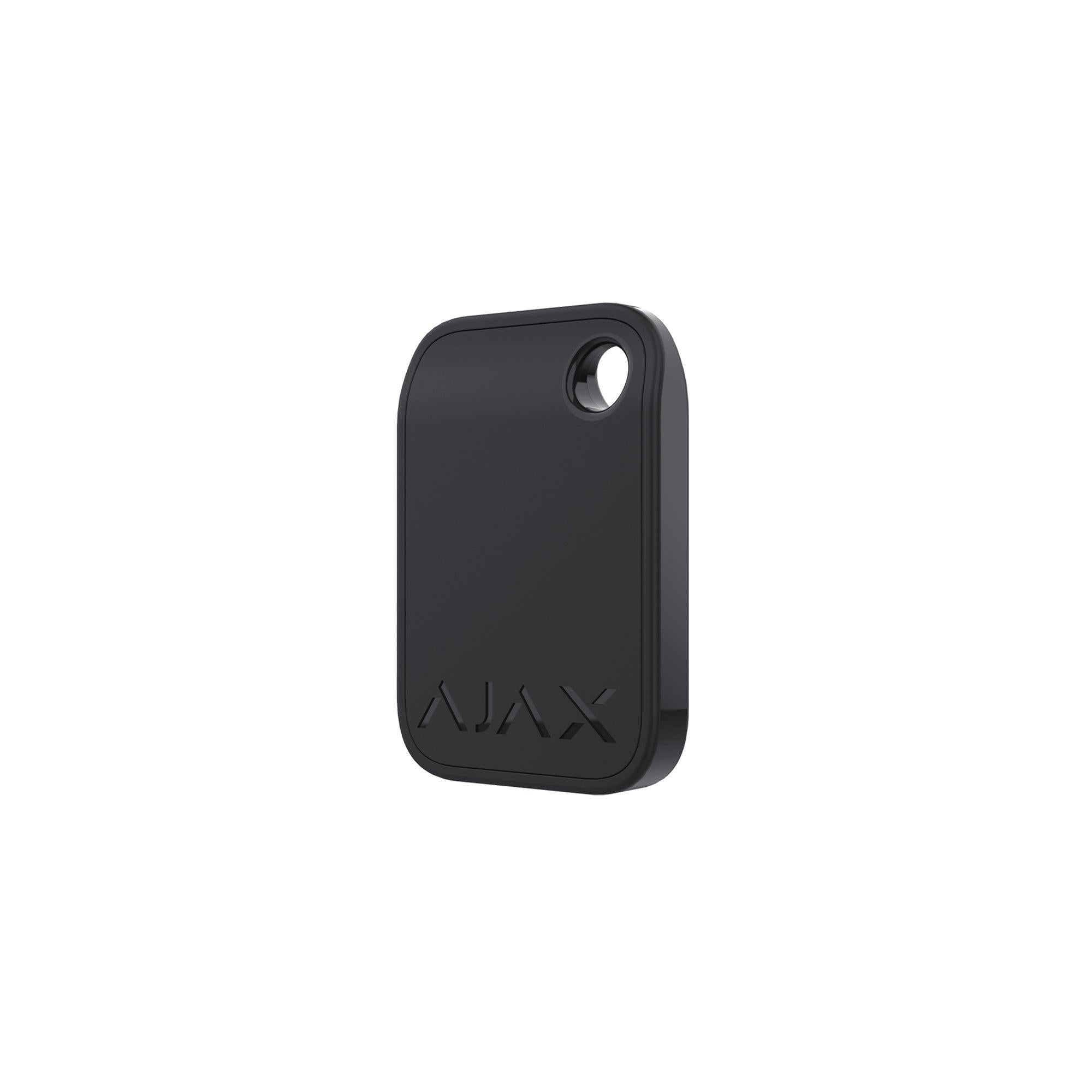 Ajax KeyPad Plus Tag Black - IOTREND