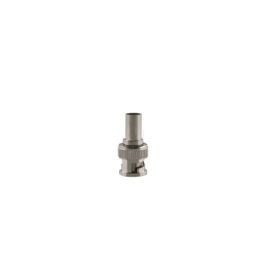 BNC Crimp Plug 6mm Male - IOTREND