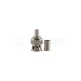 BNC Crimp Plug 6mm Male - IOTREND
