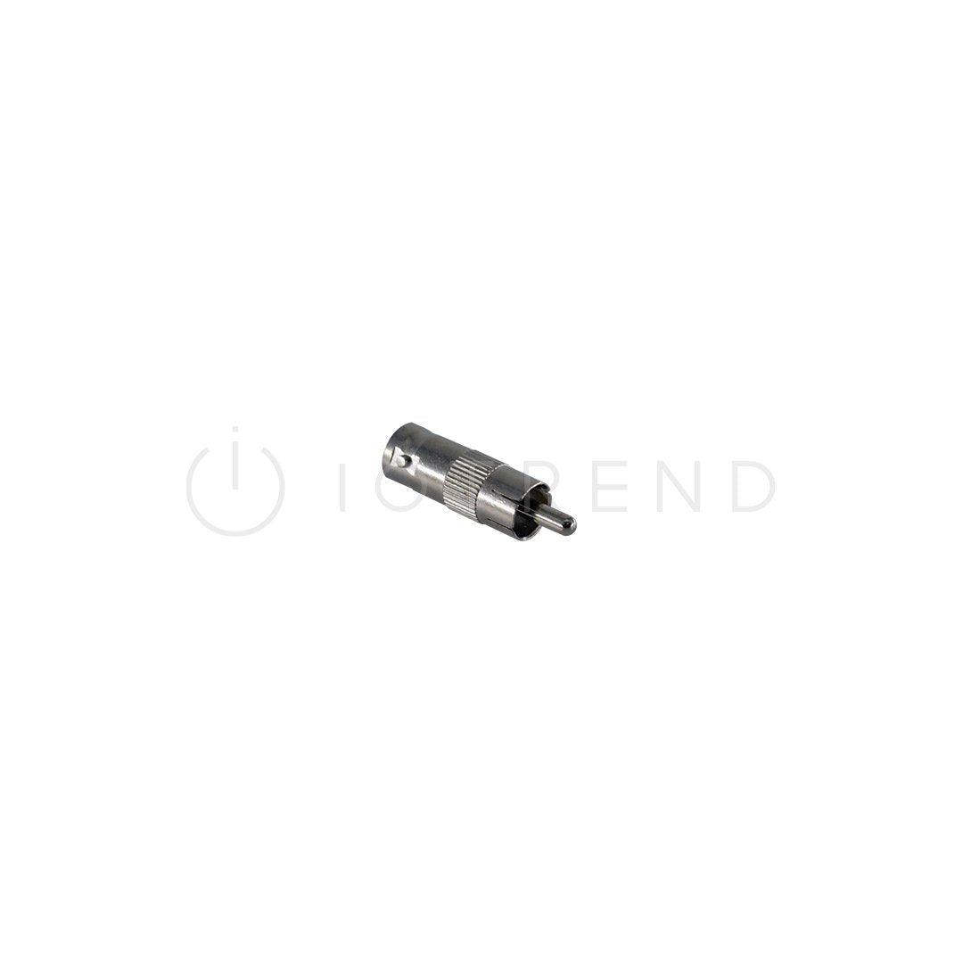 BNC Female RCA Male Adaptor - IOTREND