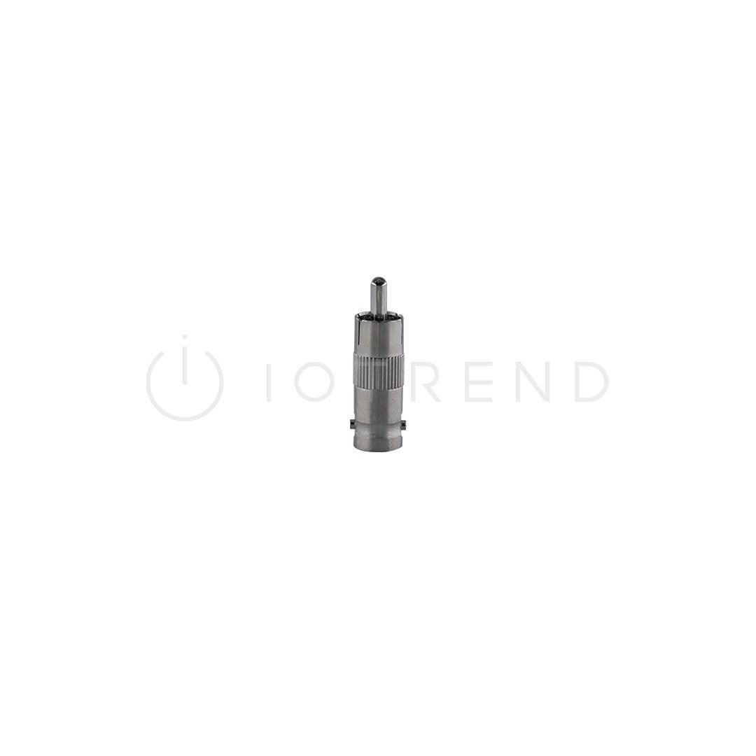 BNC Female RCA Male Adaptor - IOTREND