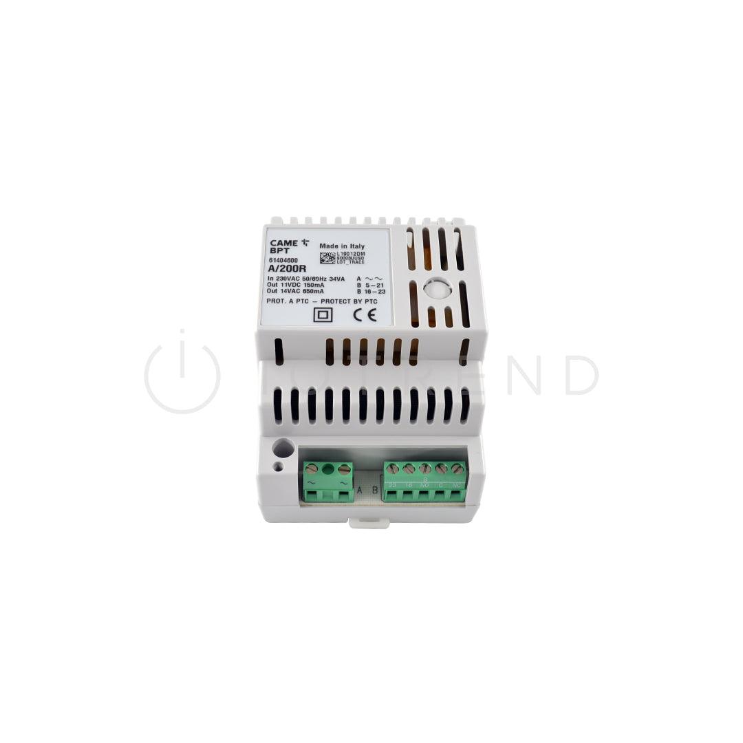 BPT PSU A200R Power Supply - IOTREND