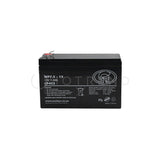 Centurion 12V 7.2Ah Sealed Lead Acid Battery CP4C2 - IOTREND