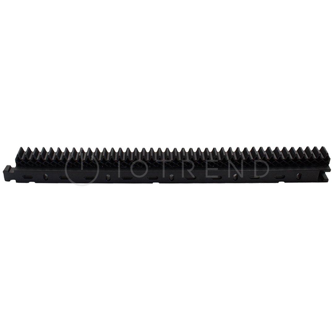 Sliding Gate Motor Raz Rack Centurion 500mm Nylon RAZ Rack For Sliding Gate | Iotrend