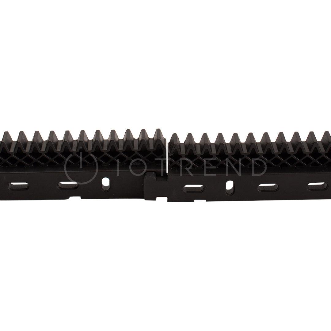 Centurion 500mm Nylon RAZ Rack For Sliding Gate | Iotrend