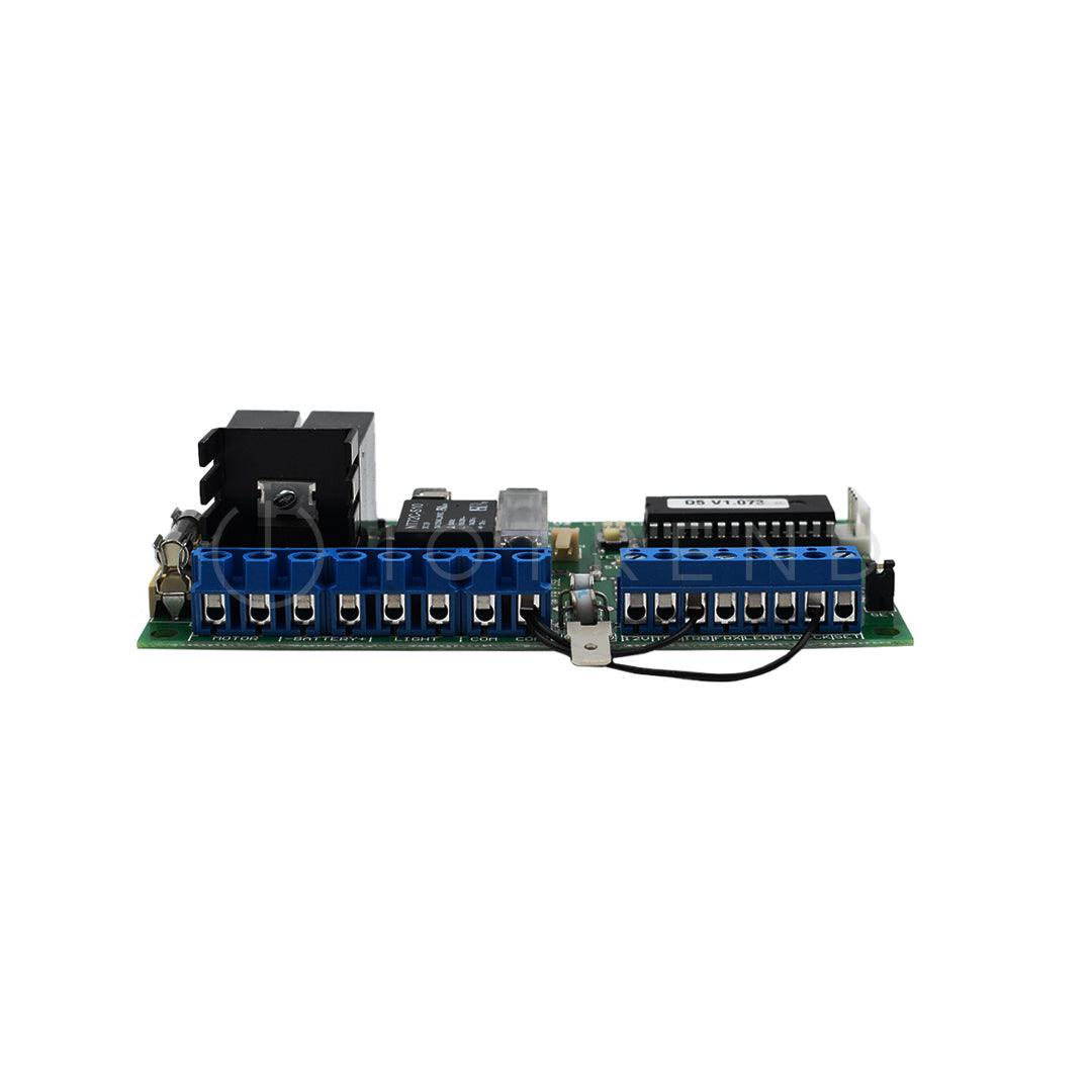 Centurion CP80 Motor Controller PCB for D3 and D5 - IOTREND