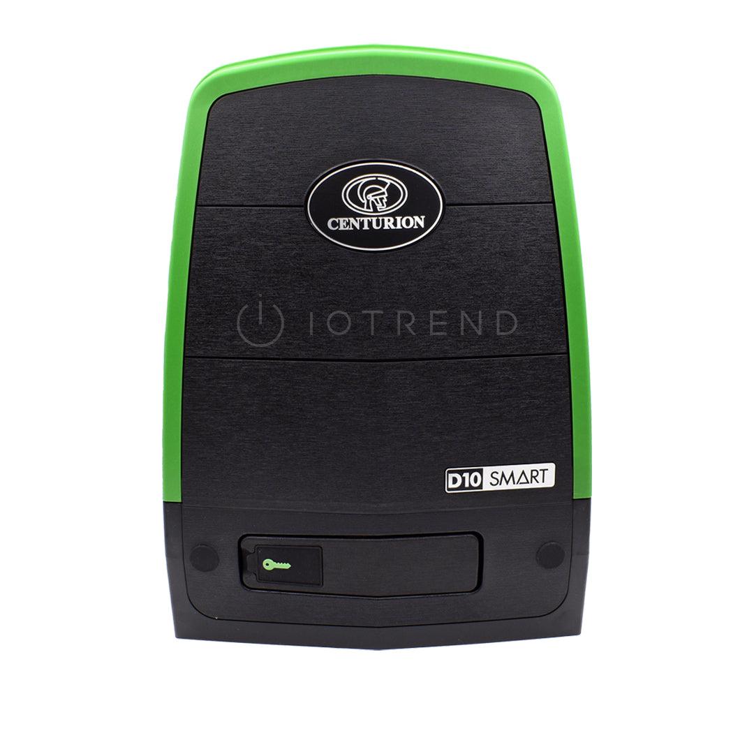 Centurion D10 SMART Including Batteries and Remotes - IOTREND