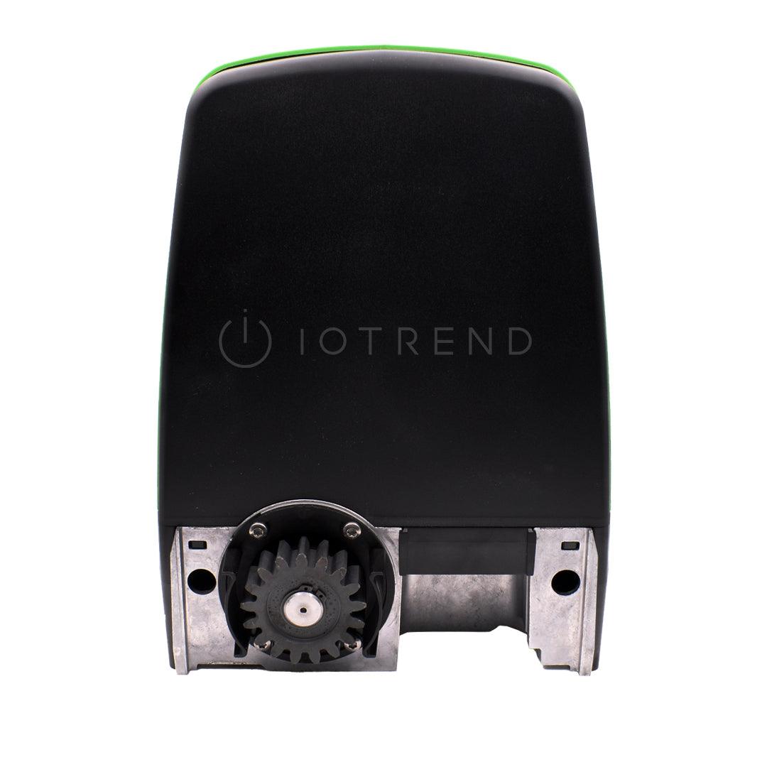 Centurion D10 SMART Gate Motor Kit Back View Iotrend