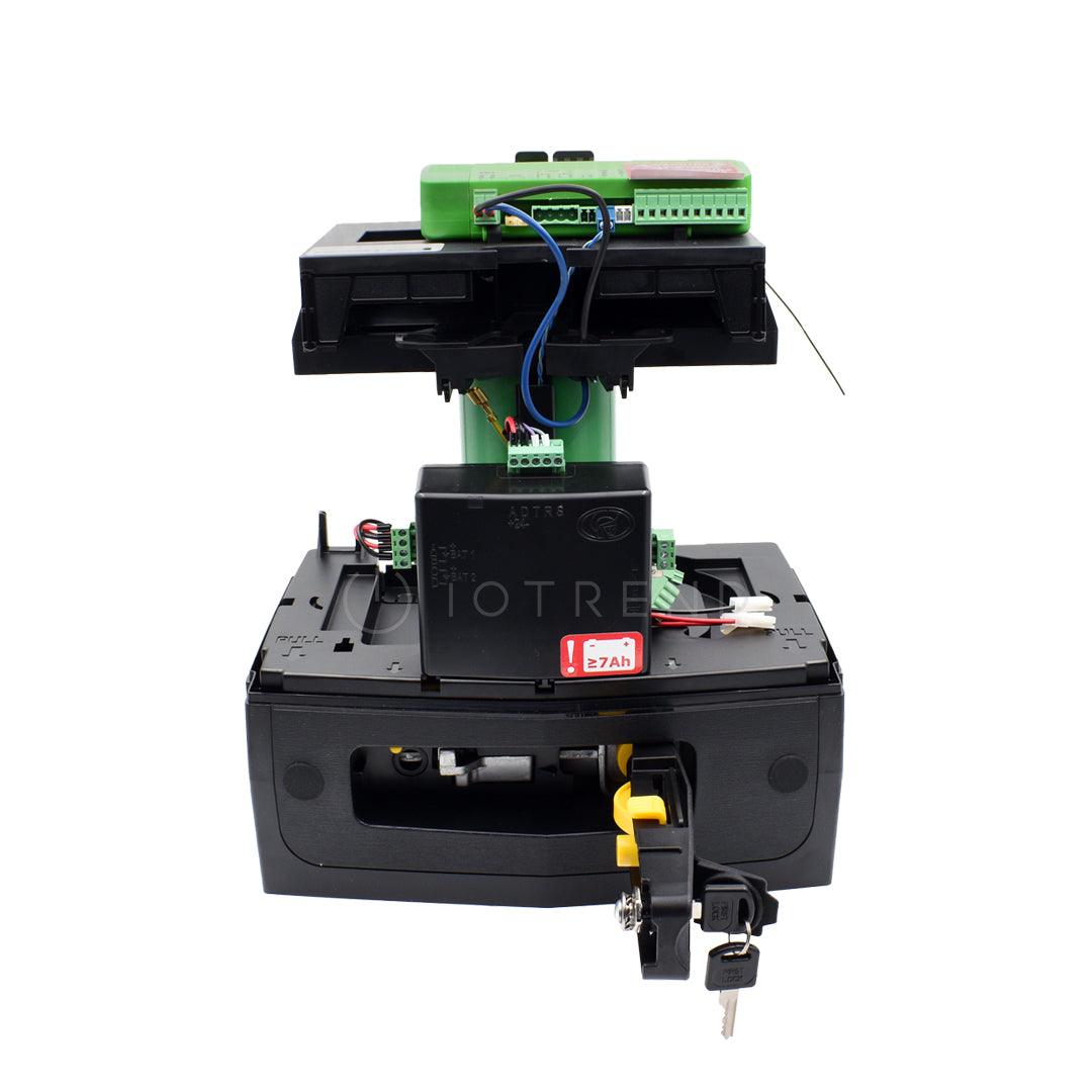 Centurion D10 SMART Gate Motor with Base plate | Iotrend