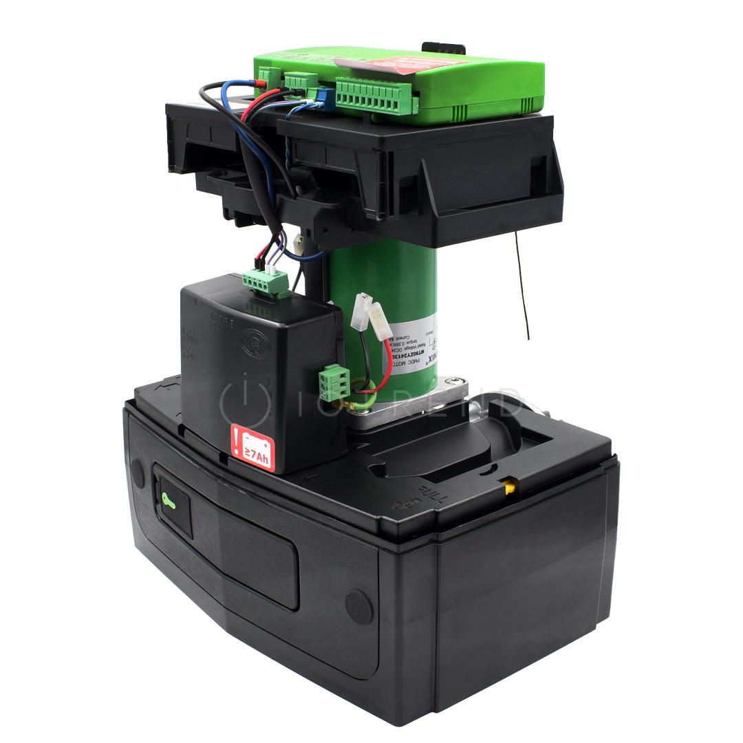 Centurion D10 SMART Sliding Gate Motor Only | Iotrend