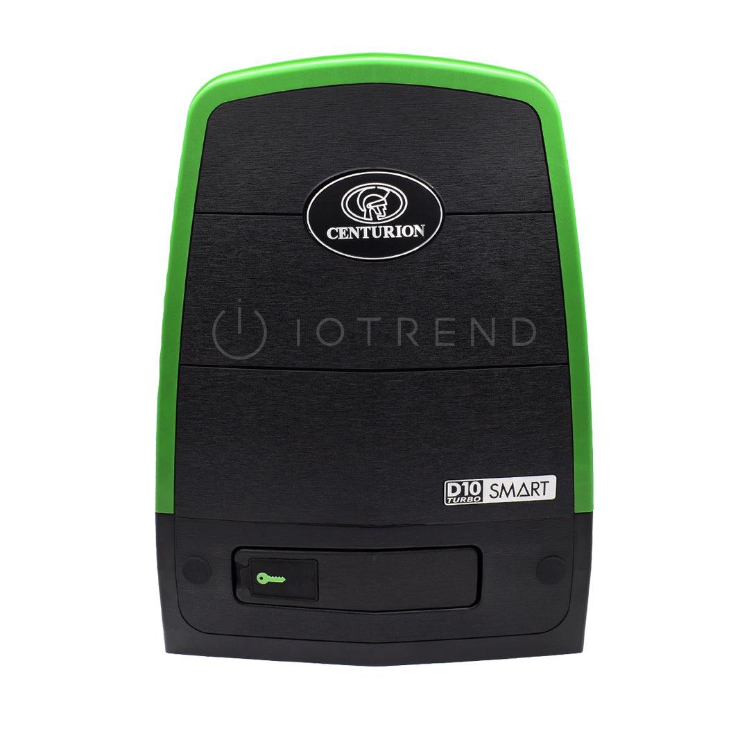 Centurion D10 Turbo SMART Including Batteries and Remotes - IOTREND