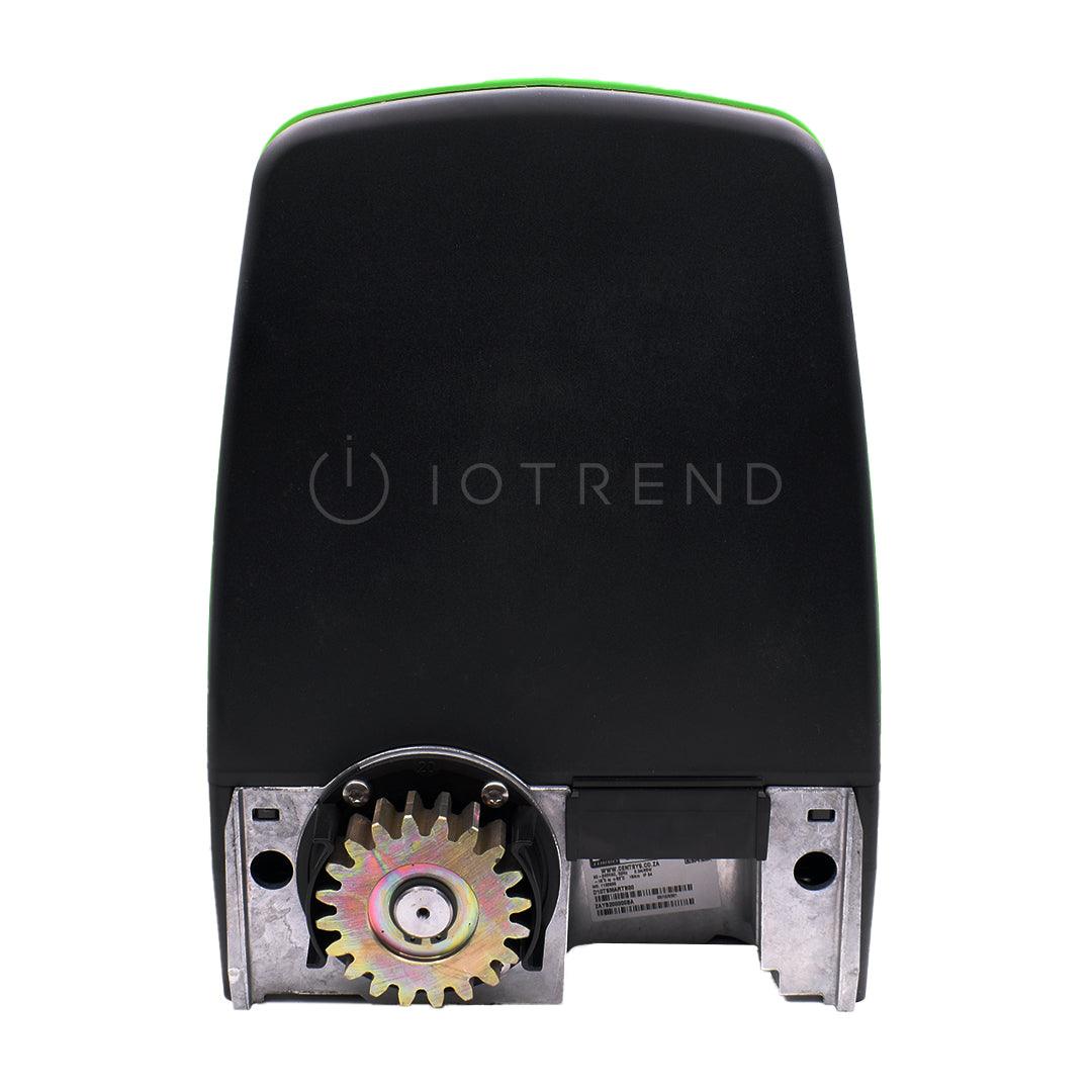 Centurion D10 Turbo SMART Kit Including Batteries, Remotes, Steel Rack, Anti Theft Bracket and Smart Wireless Beams - IOTREND